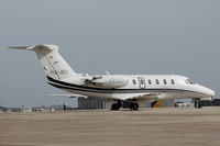 HA-JEO @ LMML - Cessna 650 HA-JEO - by Raymond Zammit