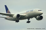 N26902 @ EGLL - United - by Chris Hall