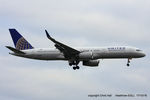N12116 @ EGLL - United - by Chris Hall