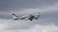 N81DL @ LVK - Livermore Airport 2017 - by Clayton Eddy
