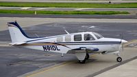 N81DL @ LVK - Livermore Airport 2017 - by Clayton Eddy
