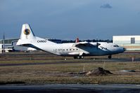 LZ-SFS @ LFBD - Air Sofia Cargo - by Jean Goubet-FRENCHSKY