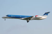 G-RJXR @ EBBR - Brussels International Airport.