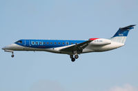 G-RJXK @ EBBR - Brussels International Airport.