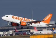 G-EZII @ EGCC - At Manchester - by Guitarist