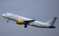 EC-KRH @ EGCC - At Manchester - by Guitarist