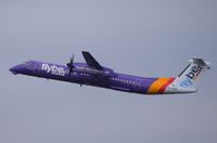 G-JEDU @ EGCC - At Manchester - by Guitarist