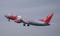 G-CELF @ EGCC - At Manchester - by Guitarist