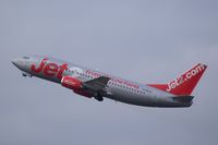 G-CELX @ EGCC - At Manchester - by Guitarist