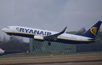 EI-FIF @ EGCC - At Manchester - by Guitarist