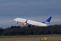 LN-RGG @ EGCC - At Manchester - by Guitarist