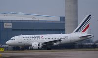 F-GUGH @ EGCC - At Manchester - by Guitarist