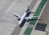 ZK-OKR @ LAX - Air New Zealand - by Florida Metal