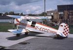D-ECCC - Germany - by Keith Sowter