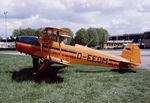 D-EEQM - Germany - by Keith Sowter
