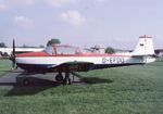 D-EFDO - Germany - by Keith Sowter