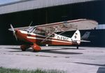D-EBGC - Germany - by Keith Sowter