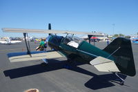 N133GT @ MYV - Yuba County Airport Airshow 2013 - by Clayton Eddy