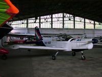 HA-SGF @ LHDK - Dunakeszi Airport, Hungary - by Attila Groszvald-Groszi