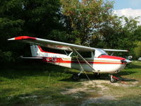 HA-SJF @ LHDK - Dunakeszi Airport, Hungary - by Attila Groszvald-Groszi