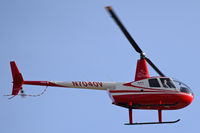N7040V @ KBOI - Practice Instrument approach. - by Gerald Howard