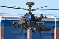 09-05673 @ KBOI - 1-183rd AVN BN, Idaho Army National Guard. As of late 2016, all AH-64s were transferred back to the active duty U.S. Army to be replaced with UH-60s. - by Gerald Howard