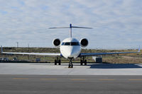N762SK @ KBOI - Parked on the Skywest Maintenance ramp. - by Gerald Howard