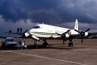G-APSA @ LFBD - Air Atlantique - by Jean Goubet-FRENCHSKY
