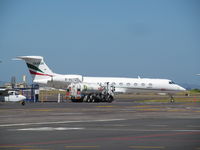 B-8272 @ NZAA - as seen from short term car park - be quick as just 10mins free parking - by magnaman