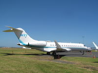 B-96999 @ NZAA - nice colours - new visitor to NZ - by magnaman