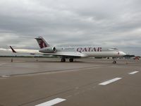 A7-AAM @ EDDK - Bombardier BD-700-1A10 Global Express - Qatar Amiri Flight - A7-AAM  - 22.09.2015 - CGN - by Ralf Winter