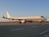 OE-LUV @ EDDK - Embraer ERJ-190ECJ Lineage 1000 - International Jet Management - OE-LUV - 21.09.2015 - CGN - by Ralf Winter