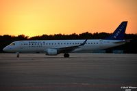 TC-YAG @ EDDK - Embraer 	ERJ-190LR (190-100LR) - BRJ Bora Jet - TC-YAG - 27.06.2015 - CGN - by Ralf Winter