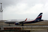 VP-BAC @ EKCH - VP-BAC landed rw 04L - by Erik Oxtorp