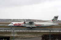 OY-LHC @ EKCH - OY-LHC landed rw 04L - by Erik Oxtorp