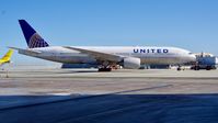 N226UA @ KSFO - SFO 2015 - by Clayton Eddy