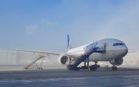 N212UA @ KSFO - SFO 2015 - by Clayton Eddy