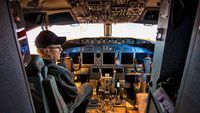 N66848 @ KSFO - SFO 2015 - by Clayton Eddy
