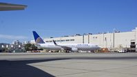 N17244 @ KSFO - SFO 2015 - by Clayton Eddy