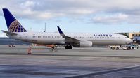 N77430 @ KSFO - SFO 2015 - by Clayton Eddy