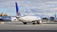 N77430 @ KSFO - SFO 2015 - by Clayton Eddy