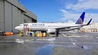 N14237 @ KSFO - SFO 2015 - by Clayton Eddy