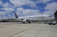 N14120 @ KSFO - SFO 2015 - by Clayton Eddy
