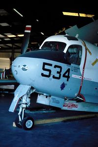 N5244B @ KISM - ex. NAF Key West (Kissimmee Air Museum 1992) - by Jean Goubet-FRENCHSKY