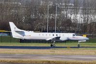 D-CBIN @ EGCC - At Manchester - by Guitarist