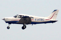 F-HTEC photo, click to enlarge F-HTEC photo, click to enlarge