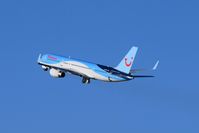 G-CPEV @ EGCC - At Manchester - by Guitarist