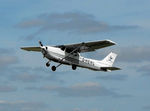 G-HERC @ EGSV - Visiting aircraft - by Keith Sowter