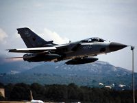 ZE291 @ LEPA - Royal Air Force take off - by Jean Goubet-FRENCHSKY
