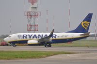 EI-SEV @ EGSH - NCFC transport. - by keithnewsome